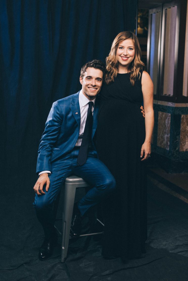 Corey Cott