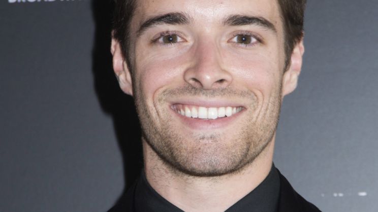 Corey Cott