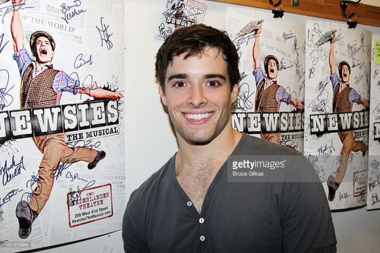 Corey Cott