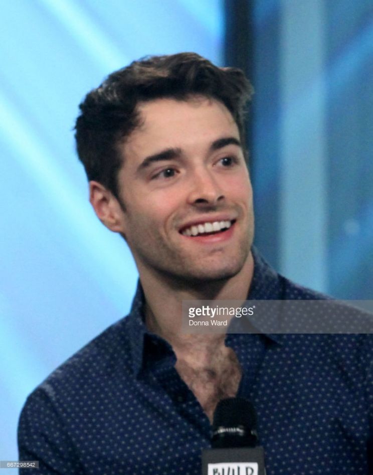 Corey Cott