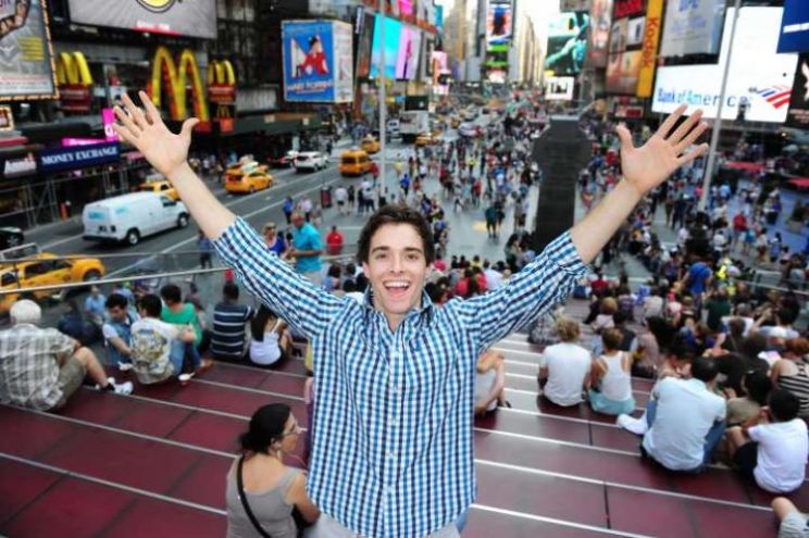 Corey Cott