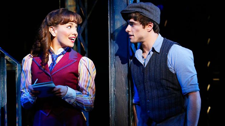 Corey Cott