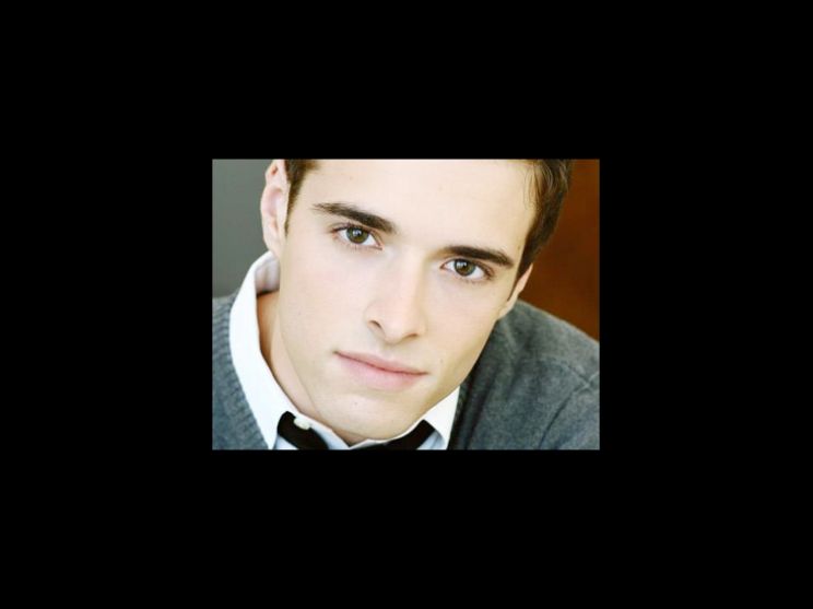 Corey Cott