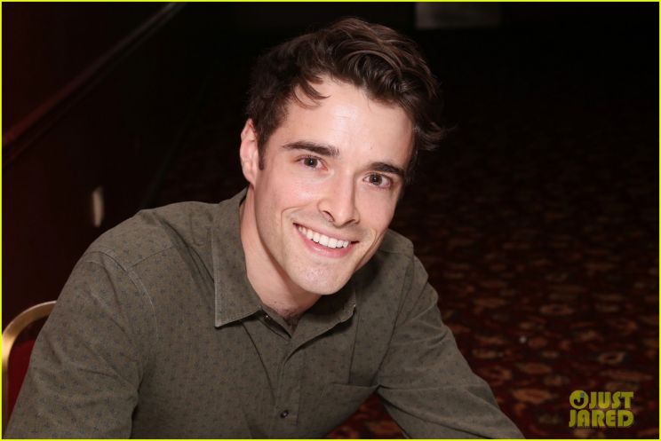 Corey Cott