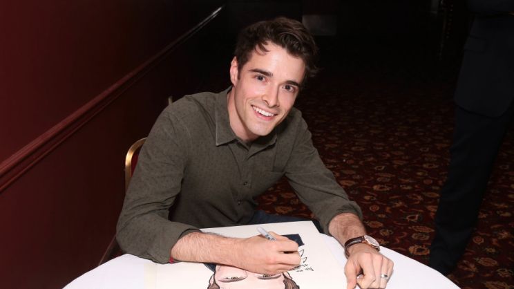 Corey Cott