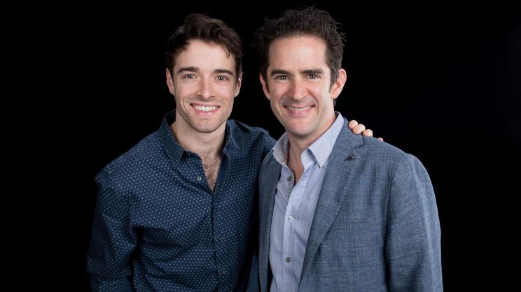 Corey Cott