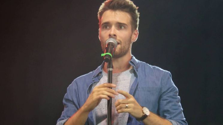 Corey Cott