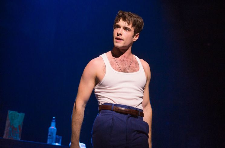 Corey Cott
