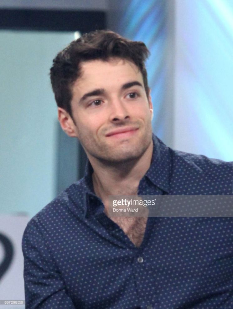 Corey Cott