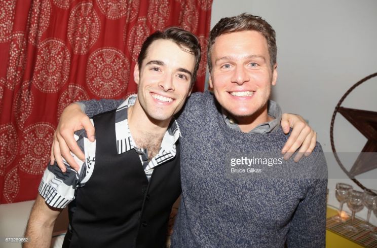 Corey Cott