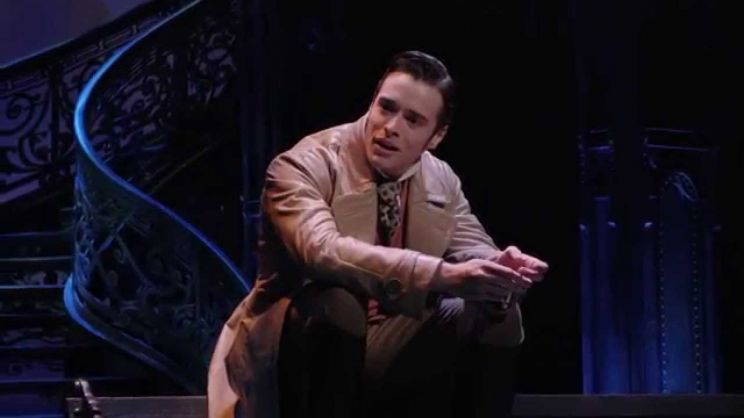 Corey Cott