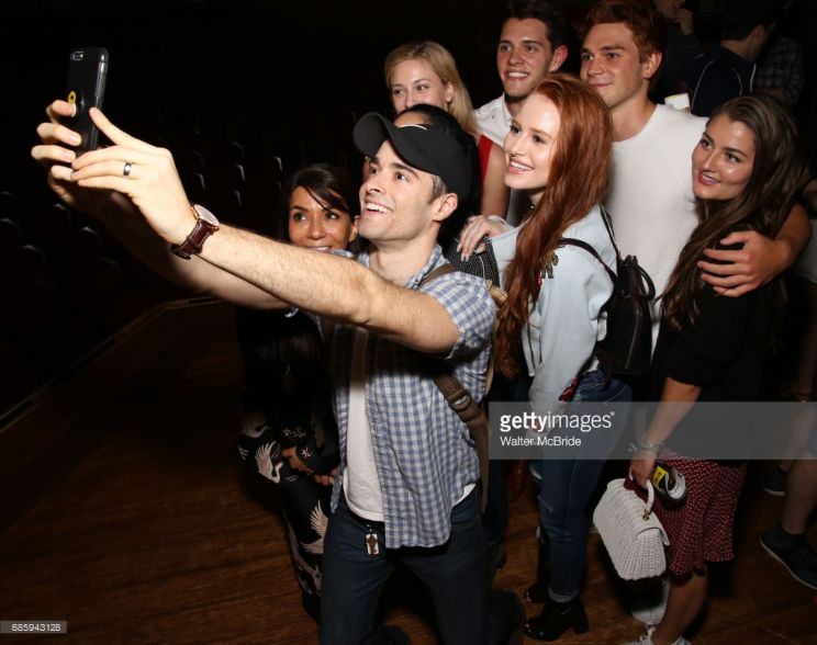 Corey Cott