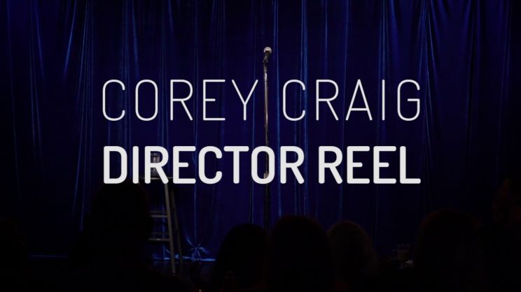 Corey Craig