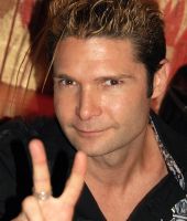 Corey Feldman