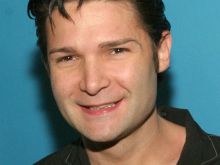 Corey Feldman