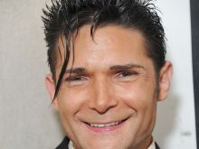 Corey Feldman