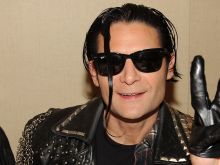 Corey Feldman