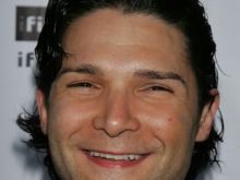 Corey Feldman