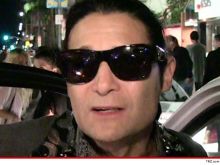 Corey Feldman