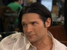 Corey Feldman