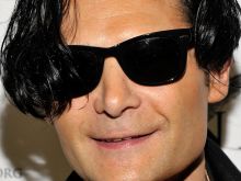 Corey Feldman