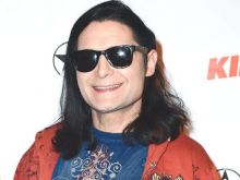 Corey Feldman