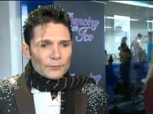 Corey Feldman