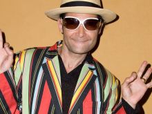 Corey Feldman