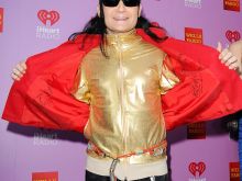 Corey Feldman