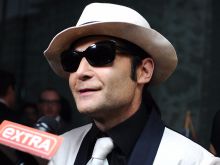 Corey Feldman