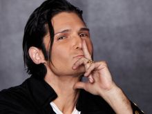 Corey Feldman