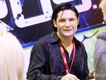 Corey Feldman