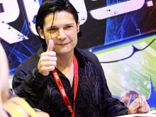 Corey Feldman