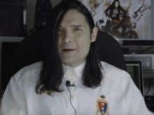 Corey Feldman