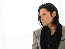 Corey Feldman