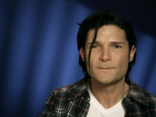 Corey Feldman