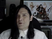 Corey Feldman