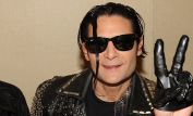 Corey Feldman