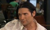 Corey Feldman