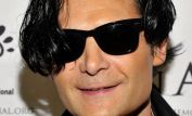 Corey Feldman