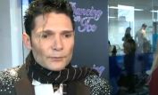 Corey Feldman