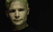 Corey Feldman