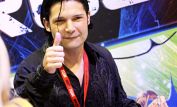 Corey Feldman