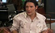 Corey Feldman