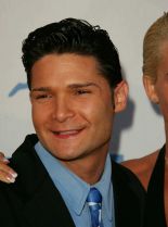 Corey Feldman