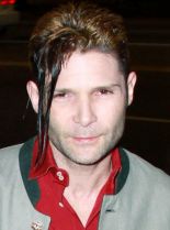 Corey Feldman