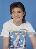 Corey Feldman