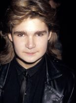 Corey Feldman