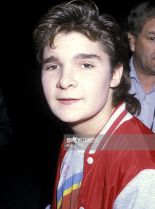 Corey Feldman