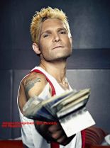 Corey Feldman #126236 picture (Portrait Medium)